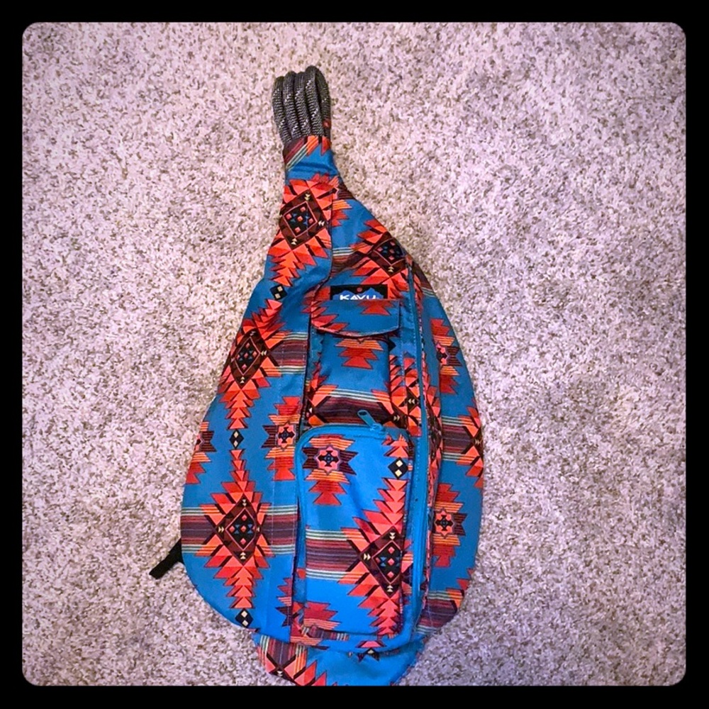 Women's Kavu bag